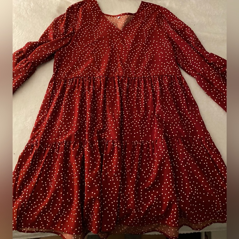 Amazon Dress